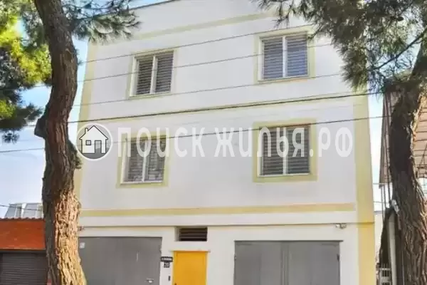 Частный сектор «Частное домовладение на Протапова», Анапа Частный сектор «Частное домовладение на Протапова», Анапа