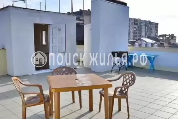 Частный сектор «Частное домовладение на Протапова», Анапа Частный сектор «Частное домовладение на Протапова», Анапа