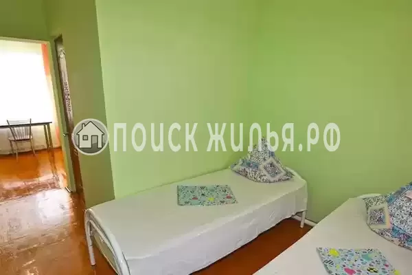 Частный сектор «Частное домовладение на Протапова», Анапа Частный сектор «Частное домовладение на Протапова», Анапа