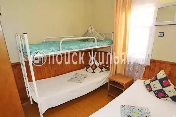 Частный сектор «Частное домовладение на Протапова», Анапа Частный сектор «Частное домовладение на Протапова», Анапа