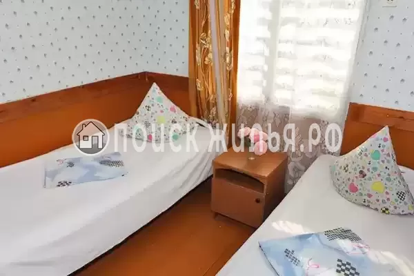 Частный сектор «Частное домовладение на Протапова», Анапа Частный сектор «Частное домовладение на Протапова», Анапа