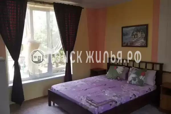 Гостевой дом «Лада», Благовещенская