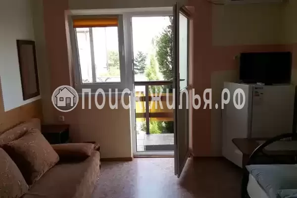 Гостевой дом «Лада», Благовещенская