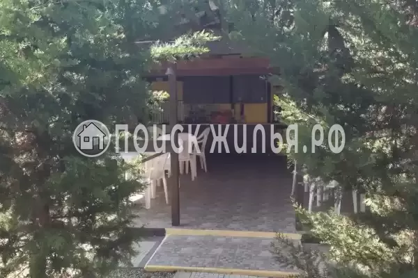 Гостевой дом «Лада», Благовещенская