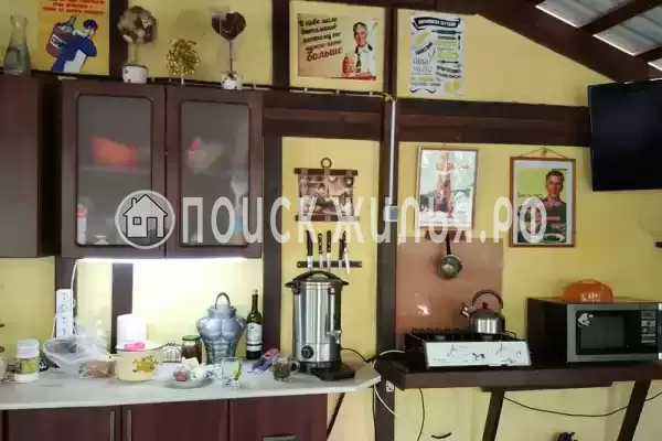 Гостевой дом «Лада», Благовещенская