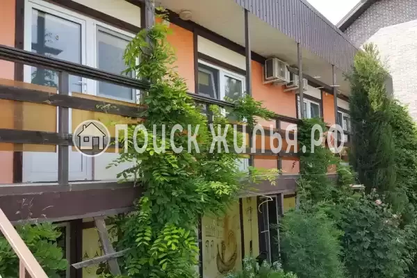 Гостевой дом «Лада», Благовещенская