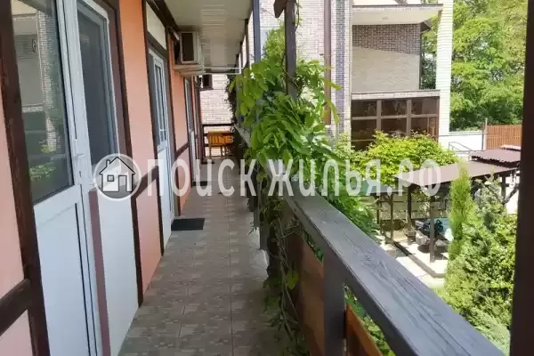 Гостевой дом «Лада», Благовещенская