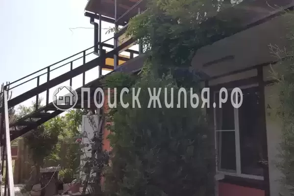 Гостевой дом «Лада», Благовещенская