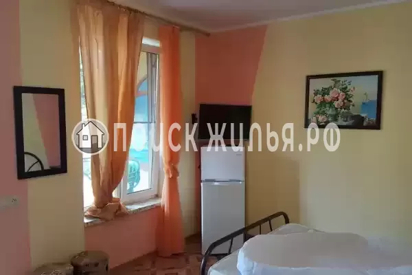 Гостевой дом «Лада», Благовещенская