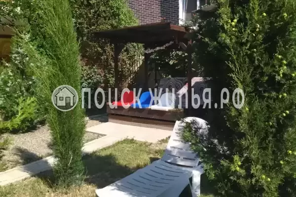 Гостевой дом «Лада», Благовещенская