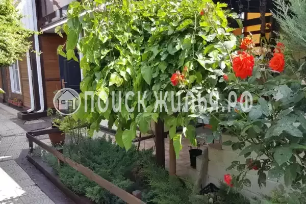 Гостевой дом «Лада», Благовещенская