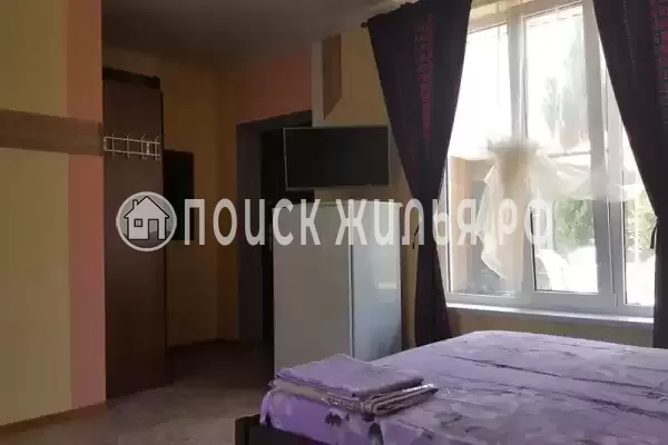 Гостевой дом «Лада», Благовещенская