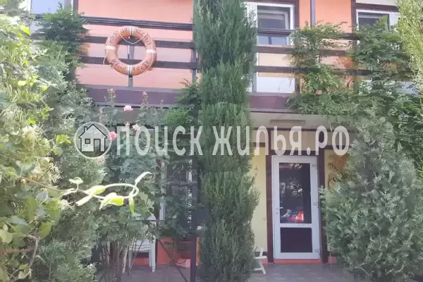 Гостевой дом «Лада», Благовещенская