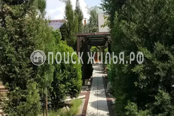 Гостевой дом «Лада», Благовещенская