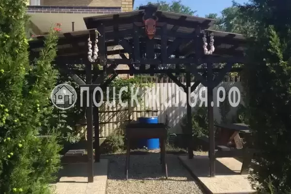 Гостевой дом «Лада», Благовещенская