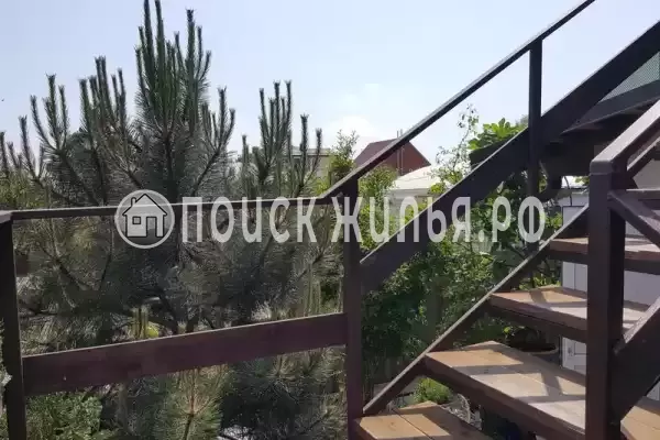 Гостевой дом «Лада», Благовещенская