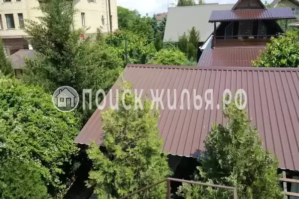 Гостевой дом «Лада», Благовещенская