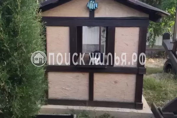 Гостевой дом «Лада», Благовещенская