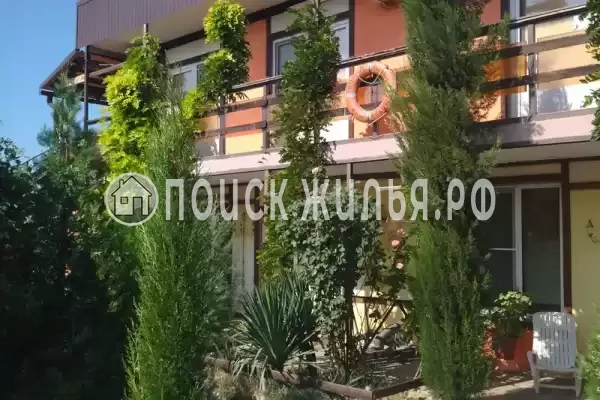 Гостевой дом «Лада», Благовещенская