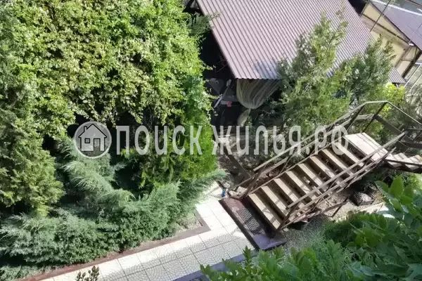 Гостевой дом «Лада», Благовещенская