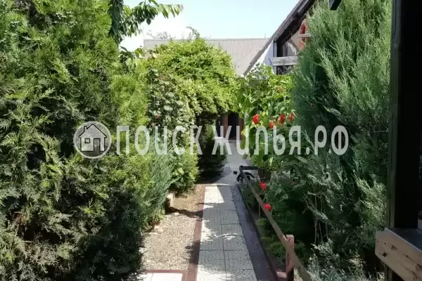 Гостевой дом «Лада», Благовещенская