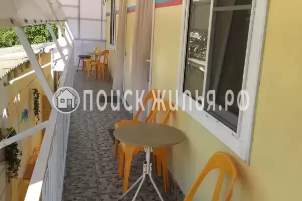 «На Тургенева», Краснодарский край, Анапа, Тургенева, д.83Б