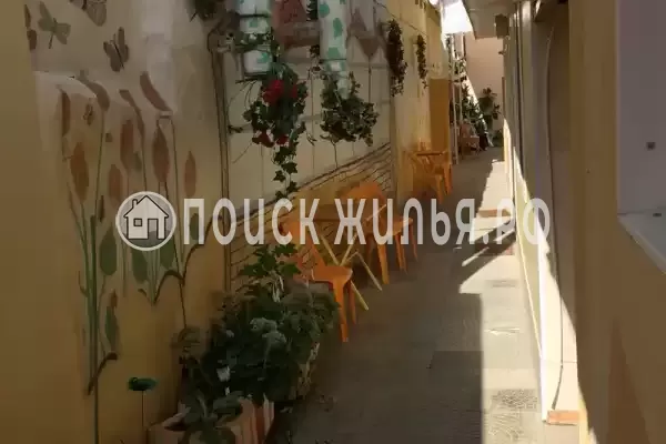 «На Тургенева», Анапа «На Тургенева», Анапа