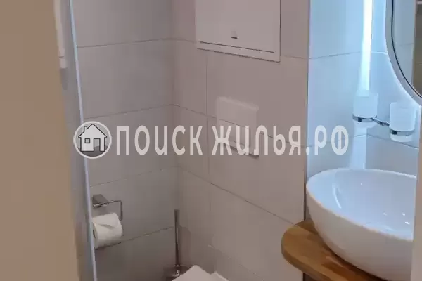 Частный сектор «Апартамент в апарт-отеле Россиянка», Анапа Частный сектор «Апартамент в апарт-отеле Россиянка», Анапа