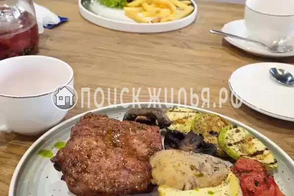 Частный сектор «Апартамент в апарт-отеле Россиянка», Анапа Частный сектор «Апартамент в апарт-отеле Россиянка», Анапа