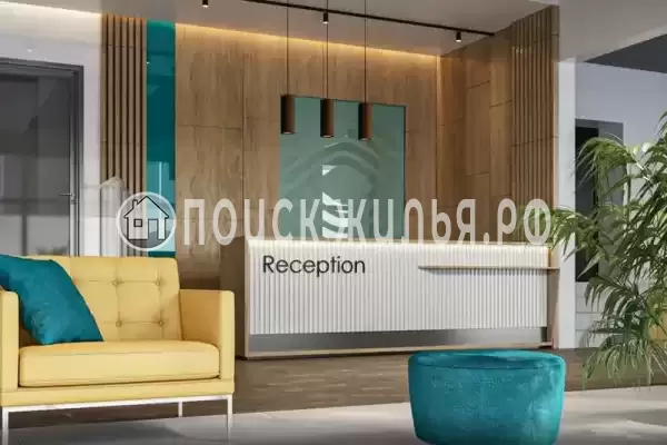 Частный сектор «Апартамент в апарт-отеле Россиянка», Анапа Частный сектор «Апартамент в апарт-отеле Россиянка», Анапа