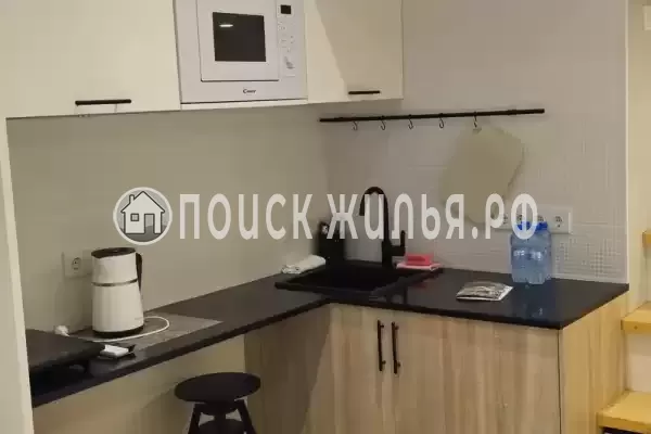 Частный сектор «Апартамент в апарт-отеле Россиянка», Анапа Частный сектор «Апартамент в апарт-отеле Россиянка», Анапа