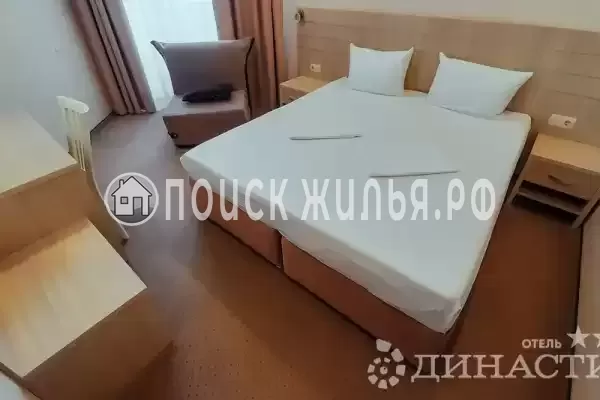 «Династия», Орджоникидзе