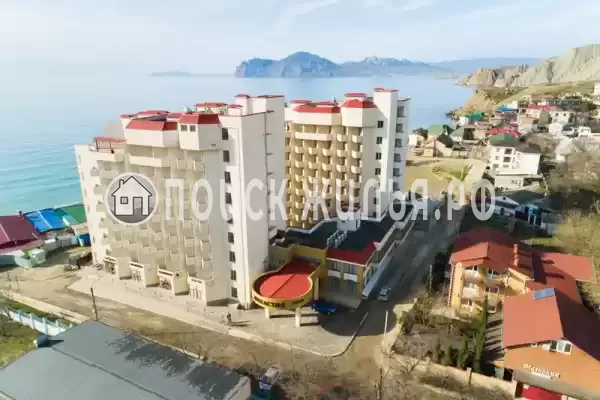 «Династия», Орджоникидзе