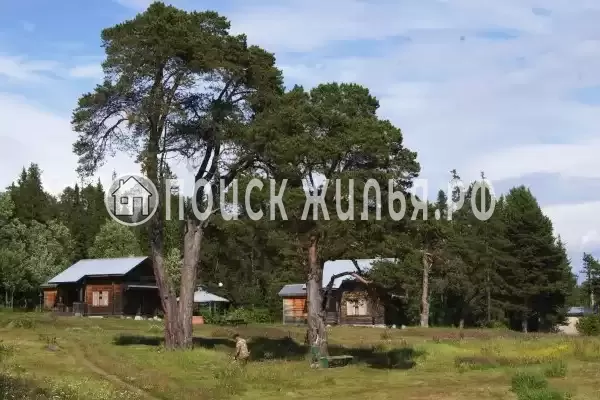 Отель «Cedar Grass Белое Море», Умба Отель «Cedar Grass Белое Море», Умба