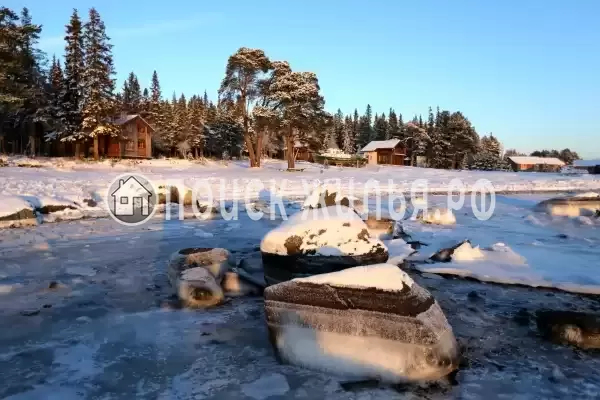 Отель «Cedar Grass Белое Море», Умба Отель «Cedar Grass Белое Море», Умба