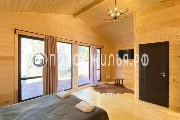 Отель «Cedar Grass Белое Море», Умба Отель «Cedar Grass Белое Море», Умба