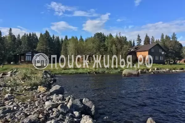 Отель «Cedar Grass Белое Море», Умба Отель «Cedar Grass Белое Море», Умба