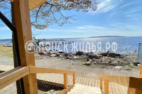 Отель «Cedar Grass Белое Море», Умба Отель «Cedar Grass Белое Море», Умба