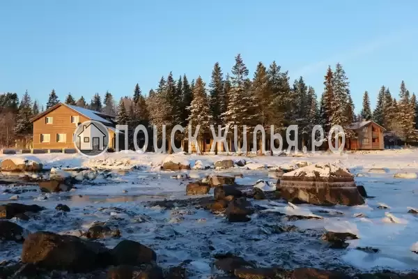 Отель «Cedar Grass Белое Море», Умба Отель «Cedar Grass Белое Море», Умба