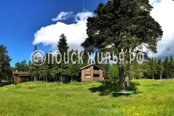 Отель «Cedar Grass Белое Море», Умба Отель «Cedar Grass Белое Море», Умба