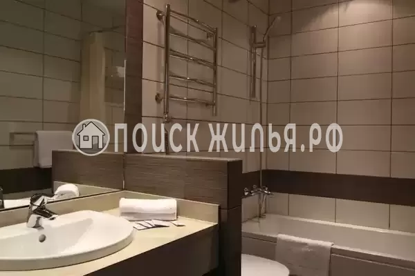 Частный сектор «Санаторно-курортный комплекс Континент-Гагра», Гагра