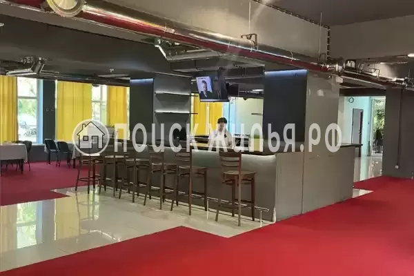 Частный сектор «Санаторно-курортный комплекс Континент-Гагра», Гагра