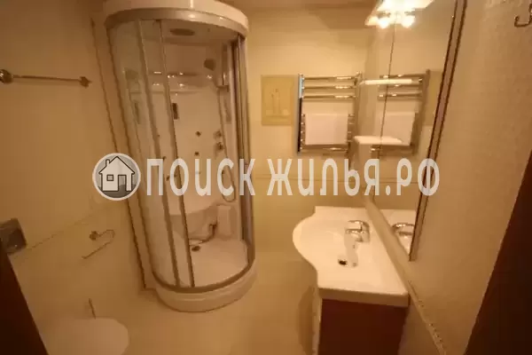 Частный сектор «Таунхаус в элитном поселке Горное», Ялта