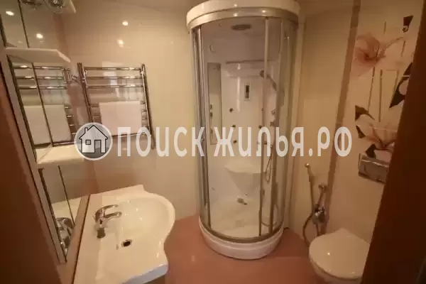 Частный сектор «Таунхаус в элитном поселке Горное», Ялта