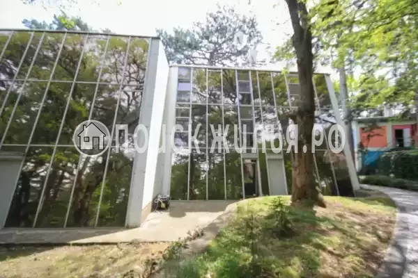 Частный сектор «Таунхаус в элитном поселке Горное», Ялта