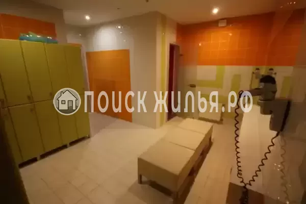 Частный сектор «Таунхаус в элитном поселке Горное», Ялта