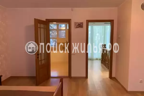 Частный сектор «Таунхаус в элитном поселке Горное», Ялта