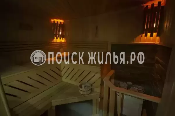 Частный сектор «Таунхаус в элитном поселке Горное», Ялта