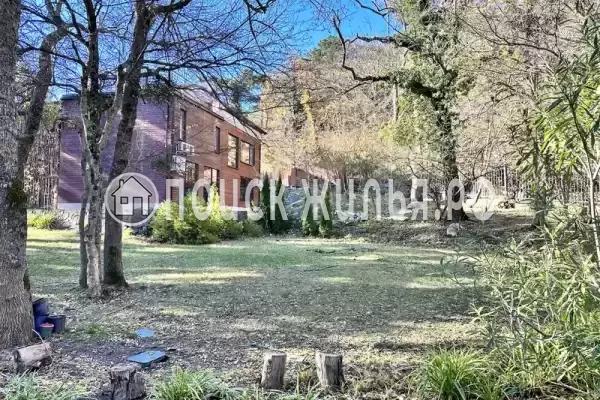 Частный сектор «Таунхаус в элитном поселке Горное», Ялта