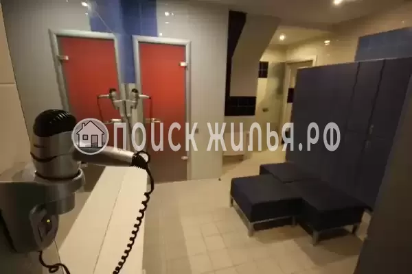 Частный сектор «Таунхаус в элитном поселке Горное», Ялта